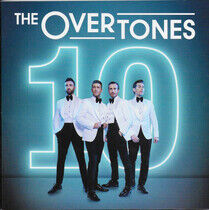 Overtones - 10