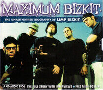 Limp Bizkit - Maximum Bizkit Interview