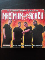 Papa Roach - Maximum