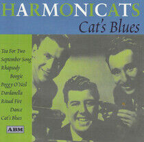 Harmonicats - Cat's Blues -13tr-