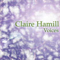 Hamill, Claire - Voices