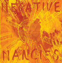 Negative Nancies - Heatwave