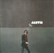 Cocker, Jarvis - Jarvis Cocker Record