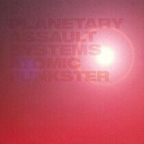 Planetary Assault Systems - Atomic Funkster