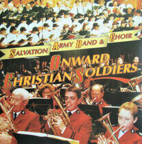 Salvation Army Band & Cho - Onward Christian Soldiers