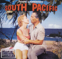 Rogers & Hammerstein - South Pacific