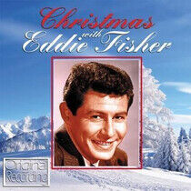 Fisher, Eddie - Christmas With Eddie..