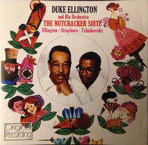 Ellington, Duke -Orchestr - Nutcracker Suite