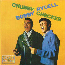 Checker, Chubby & Bobby R - Chubby Checker & Bobby..