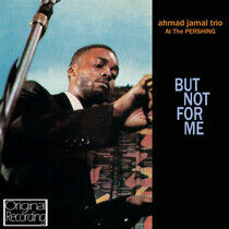 Jamal, Ahmad - But Not For Me