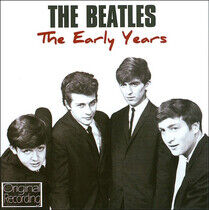 Beatles - Early Years