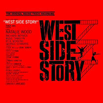 Astaire, Fred - West Side Story
