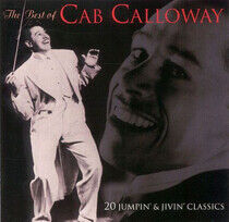 Calloway, Cab - Best of