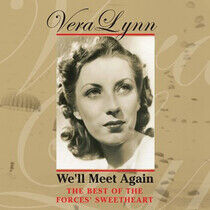 Lynn, Vera - We'll Meet Again-Best of