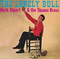 Alpert, Herb - The Lonely Bull