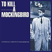 Bernstein, Elmer - To Kill a Mockingbird