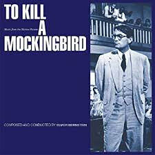Bernstein, Elmer - To Kill a Mockingbird