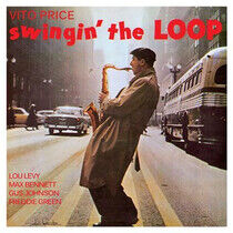 Price, Vito & Company - Swingin' the Loop