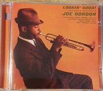 Gordon, Joe - Lookin' Good