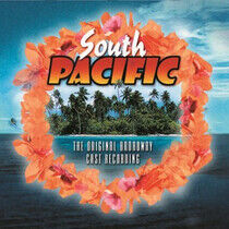 OST - South Pacific Original..