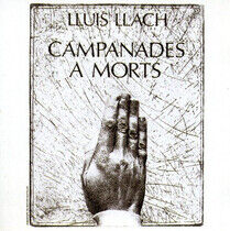 Llach, Lluis - Campanadas a Morts