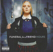 Funeral For a Friend - Hours