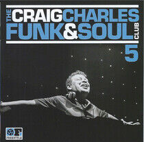 V/A - The Craig Charles Funk..