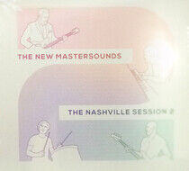 New Mastersounds - Nashville Session 2
