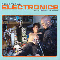 Thighpaulsandra - Practical Electronics..