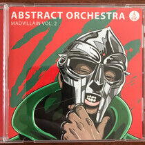 Abstract Orchestra - Madvillain 2