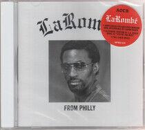 Larombe - From Philly