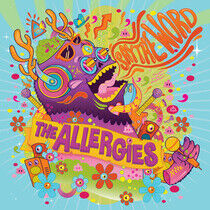 Allergies - Say the Word -Coloured-