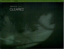 Cleared - Key