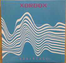 Xordox - Omniverse