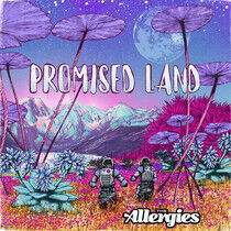 Allergies - Promised Land -Coloured-