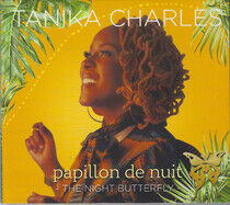Charles, Tanika - Papillon De Nuit: the Nig