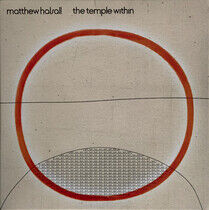 Halsall, Matthew - Temple Within -Ep-