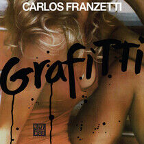 Franzetti, Carlos - Graffiti