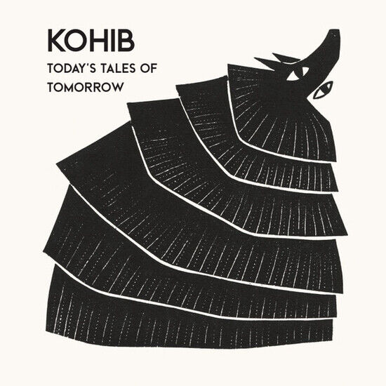 Kohib - Today\'s Tales of Tomorrow