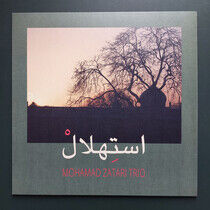 Zatari, Mohamad -Trio- - Istehlal -Download/Hq-