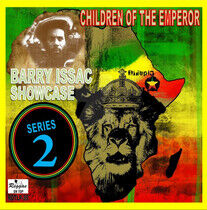 Isaac, Barry - Showcase Series 2 -..