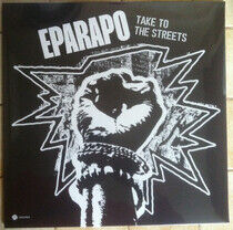 Eparapo - Take To the Streets