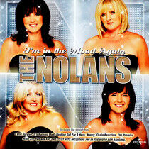 Nolans - I'm In the Mood Again