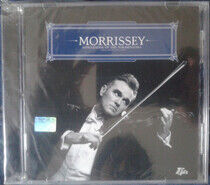 Morrissey - Ringleader of the Torment