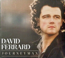 Ferrard, David - Journeyman