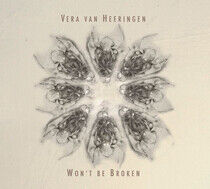 Heeringen, Vera Van - Won't Be Broken