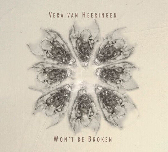 Heeringen, Vera Van - Won\'t Be Broken