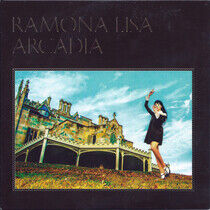 Ramona Lisa - Arcadia