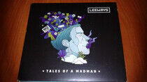 Leeways - Tales of a Madman