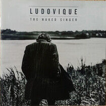 Ludovique - Naked Singer